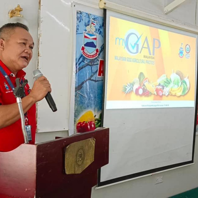 Gambar Aktiviti Unit Pensijilan